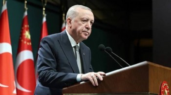 Cumhurbaşkanı Erdoğan'dan Avrupa ülkelerine uyarı: Mantıklı olmadığını artık kabul etmeleri gerekir