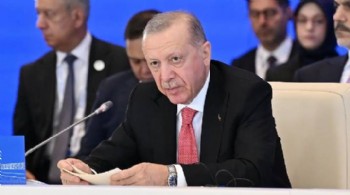 Cumhurbaşkanı Erdoğan'dan CHP açıklaması: Her yerden pis kokular geliyor