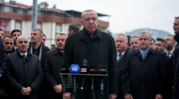 Cumhurbaşkanı Erdoğan'dan İsrail'e tepki: 'Bedelini ödeyeceğinden hiç şüphem yok'