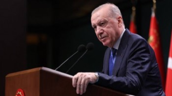 Cumhurbaşkanı Erdoğan'dan Kurban Bayramı mesajı!