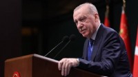 Cumhurbaşkanı Erdoğan'dan Kurban Bayramı mesajı!