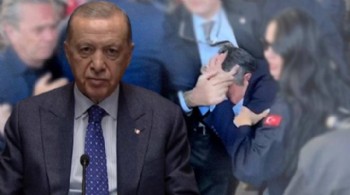 Cumhurbaşkanı Erdoğan'dan Özgür Özel'e yapılan saldırıya dair açıklama