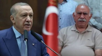 Cumhurbaşkanı Erdoğan'dan kurmaylarına talimat!