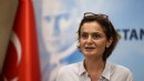 Canan Kaftancıoğlu'nun yeni işi belli oldu