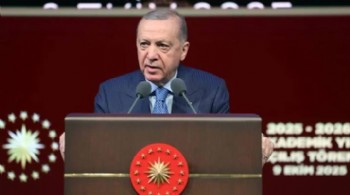 Cumhurbaşkanı Erdoğan’dan ‘Gazze’ mesajları: Trump’a teşekkür etti, ‘biz de yer alacağız’ dedi