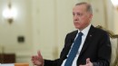 Cumhurbaşkanı Erdoğan, Kısıklı’daki konutuna geldi