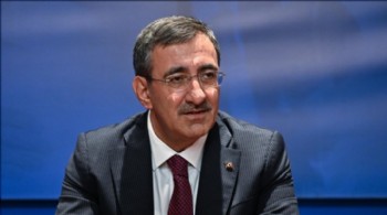 Cumhurbaşkanı Yardımcısı Cevdet Yılmaz'dan memur ve emekli zammı açıklaması