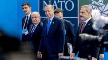 Cumhurbaşkanlığı NATO Zirvesi'nin gündemini açıkladı