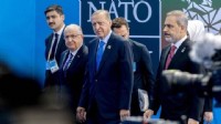 Cumhurbaşkanlığı NATO Zirvesi'nin gündemini açıkladı