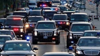 Cumhurbaşkanlığı koruma gideri dakikada 52 bin TL’ye çıktı