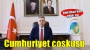 Cumhuriyetin 102. yılı İzmir'de coşkuyla kutlanacak