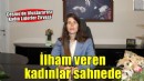 Cumhuriyet’in 102. yılında kadın liderler Çeşme’de buluşacak