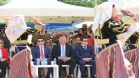 Cumhuriyetin gençleri Urla’da 19 Mayıs’ı coşkuyla kutladı