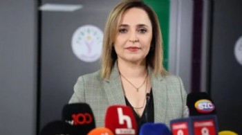 DEM Parti: Acil şekilde Kobani’ye yardım ulaştırılmasını istiyoruz