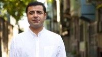 DEM Parti İmralı Heyeti'nden Demirtaş'a ziyaret