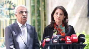 DEM Parti İmralı Heyeti'nden 'Öcalan' açıklaması