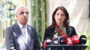DEM Parti İmralı Heyeti'nden 'Öcalan' açıklaması