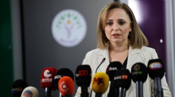 DEM Parti İmralı'ya gidecek ismi belirledi!