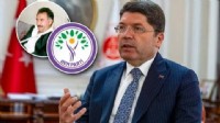 DEM Parti'den Adalet Bakanı'na jet 'umut hakkı' tepkisi