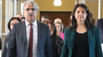 DEM Parti'den CHP'ye destek