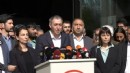 DEM Parti'den Sırrı Süreyya Önder açıklaması
