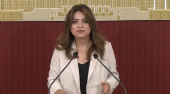 DEM Parti'den 'çerçeve yasa' mesajı: 'Siyasete katılım ve dönüşler hukuki güvenceye bağlanmalı'