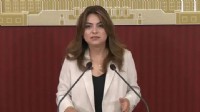 DEM Parti'den 'çerçeve yasa' mesajı: 'Siyasete katılım ve dönüşler hukuki güvenceye bağlanmalı'