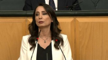 DEM Parti'den iktidara yeni anayasa için 'İBB operasyonları' uyarısı: Siyasi iklimin yumuşatılması ve yol temizliği şarttır