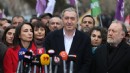DEM Parti'den ilk açıklama: Barış mücadelesine layıkıyla sahip çıkacağız