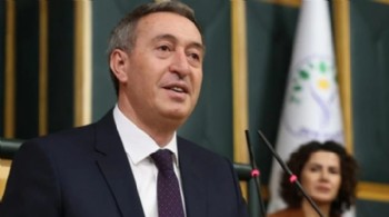 DEM Parti'den son dakika CHP açıklaması!