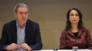 DEM Parti'den üç ay sonra ilk Silivri ziyareti