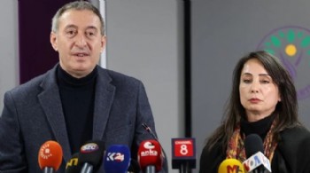 DEM Parti'den yeni karar