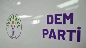DEM Parti heyetinden İmralı açıklaması