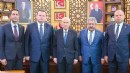 DEM Parti itiraz etmişti: MHP komisyonun ismini değiştirdi