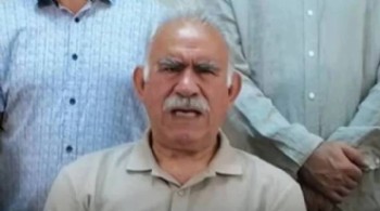 DEM Parti'li Koçyiğit, İmralı görüşmesinin detaylarını anlattı