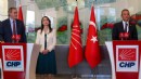 DEM Parti yarın CHP'ye gidiyor
