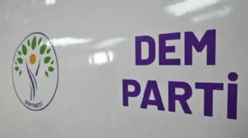 DEM Parti’den yenilenme kararı: İsmi ve başkanı değişecek