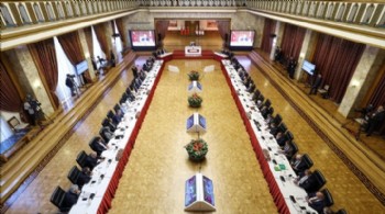 DEM'in İmralı çıkışına CHP'den ret