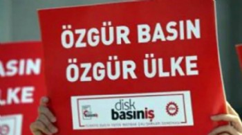 DİSK Basın-İş'ten taban ücret raporu