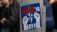DİSK, KESK, TMMOB ve TTB'den ortak NATO açıklaması