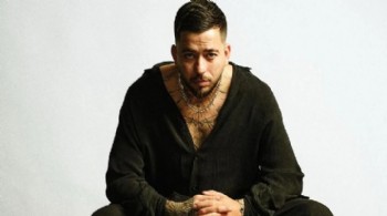 DJ Mahmut Orhan'ın konserlerine bozkurt iptali