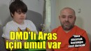 DMD'li Aras'ın babası: Bir gün yürüyememesinden korkuyorum