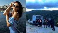 Dağlık bölgede iki ceset bulundu... Biri çocuk!