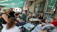 Daha erişilebilir hizmet için Engelli Veri Tabanı