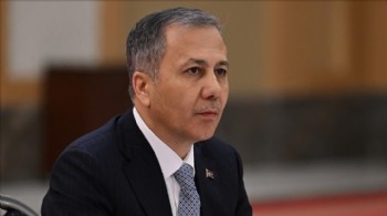 Danıştay, Ali Yerlikaya'nın o kararını kaldırdı