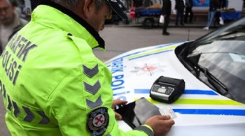 Danıştay'dan trafik cezalarına ilişkin kritik karar