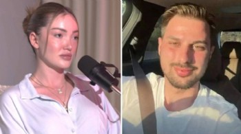 Danla Bilic'i darbeden Berk Çetin'in cezası belli oldu