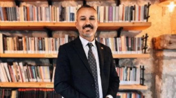 Datça'da CHP'li Meclis Üyesi gözaltına alındı