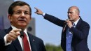 Davutoğlu'ndan flaş Soylu iddiası!