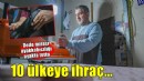 Dede mirası ayakkabıcılığı e-ticaretle 10 ülkeye taşıdı